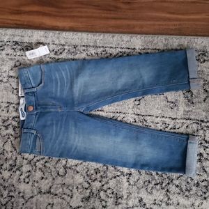 Old Navy boyfriend jeans